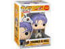 Figura Funko Pop! - Funko Pop! Dragon Ball GT: Trunks & Gill, Vinilo, 10 cm