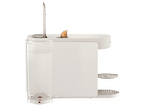Cafetera de cápsulas - De'Longhi Vertuo Up ENV200.W, 19 bar, 1.4 l, 1100 W, Blanco perla