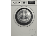 Lavadora carga frontal - BOSCH WAN2820XEP, 9 kg, 11 programas, Inox