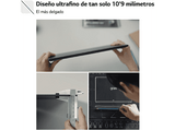 Portátil - LG 15Z90RT-G.AA75B, 15.6, Full-HD, Intel® Evo™ Core™ i7-1360P, 16GB RAM, 512GB SSD, Windows 11 Home