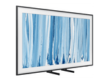 TV Neo QLED 55 - Samsung The Frame Pro TQ55LS03HWUXXC, QLED Mini Led 4K, NQ4 AI Gen3 Processor, Smart TV, Tecnología Sin Reflejos, Full AI, Negro