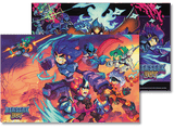 Nintendo Switch Berserk Boy (Collector Edition)
