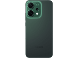 Móvil - OPPO Reno14, Luminous Green, 256 GB, 12 GB RAM, 6.59  2.5D AMOLED, Mediatek Dimensity 8350 (4nm), 6000 mAh, IP69