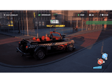 Nintendo Switch Taxi Chaos 2