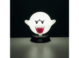 Lámpara - Sherwood Boo, 10 cm, Blanco