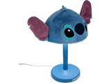 Lámpara - Sherwood Stitch SoftGlo, 30 cm, Azul