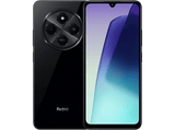 Móvil - Xiaomi Redmi 14C, Negro, 128GB, 4GB RAM, 6.88 HD+, MediaTek Helio G81 Ultra, 5160mAh, Android