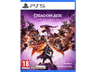 PS5 Dragon Age: The Veilguard