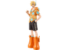 Figura - One Piece - Egghead  Sanji, 16 cm