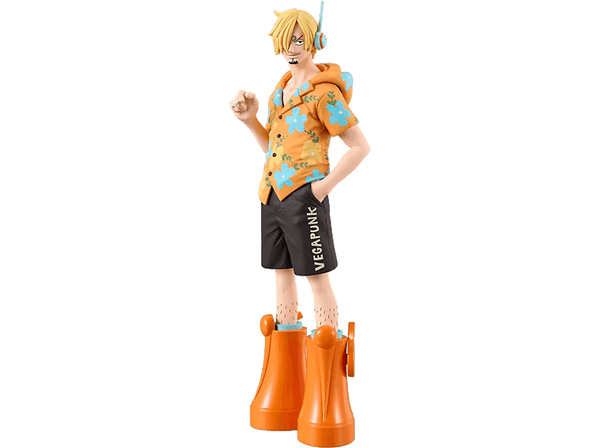 Figura - One Piece - Egghead  Sanji 127077