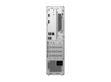 PC sobremesa - Lenovo IdeaCentre Tower 08AKP10, AMD Ryzen™ 5 220, 16GB RAM, 512GB SSD, Radeon™ 740M, W11H, Gris, Incluye teclado y ratón