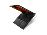 Portátil gaming - MSI Stealth A16 AI+A3XWJG-021XES Copilot+ PC, 16QHD+, AMD Ryzen™ AI9 HX370 50 TOPS, 64GB RAM, 1TB SSD, GeForce RTX™5090, SSO