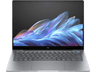 Portátil - HP OmniBook X 14- fe0002ns Copilot+, 14" 2K, Snapdragon® X Elite X1E-78-100 45 TOPS, 16GB RAM, 1TB SSD, Adreno Graphics, Windows 11 H