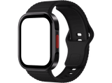 Smartwatch - Xiaomi REDMI Watch 6 Lite, Pantalla AMOLED 1.96, 5ATM, Bluetooth, Hasta 18 días de Autonomía, Negro