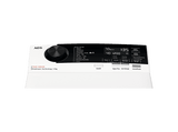 Lavadora carga superior - AEG LTA7E7231E, 7 kg, 1200 rpm, 11 programas, Función Vapor, Motor Inverter, Blanco