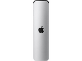 Apple Mando Siri Remote (4ª generación), Siri, Clickpad táctil, Batería recargable, Plata