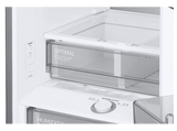 Frigorífico combi - Samsung RB38C705CS9/EF, All Around Cooling, 203 cm, 390 l, Wifi, Inox