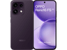OPPO Reno16 FS, Púrpura Negro, 512 GB, 8 GB RAM, 6.57" AMOLED, Mediatek Dimensity 7300, 6500 mAh