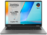 Convertible 2 en 1 - Asus Vivobook 14 Flip OLED TP3407SA-QL016W Copilot+ PC, 14" WUXGA, Intel® Core™ Ultra 7 258V, 32 GB RAM, 1 TB, UHD Graphics, W11
