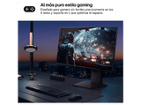 Monitor gaming - LG UltraGear™ 32GX870A-B, 32.5 UHD 4K, 240 Hz, 0.03 ms, OLED, 2x HDMI, 1x USB-C,