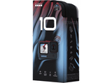 Cámara deportiva - GoPro Hero 10 Black, 5.3K60, 23 MP, SuperFoto, HDR, HyperSmooth 4.0, Sumergible 10m, Negro