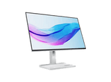Monitor - Lenovo L24m-4A , 23.8  Full-HD, 100 Hz, 6 ms, IPS, 1x HDMI® 1.4, 1x USB-C®, Altavoces incluidos, Gris