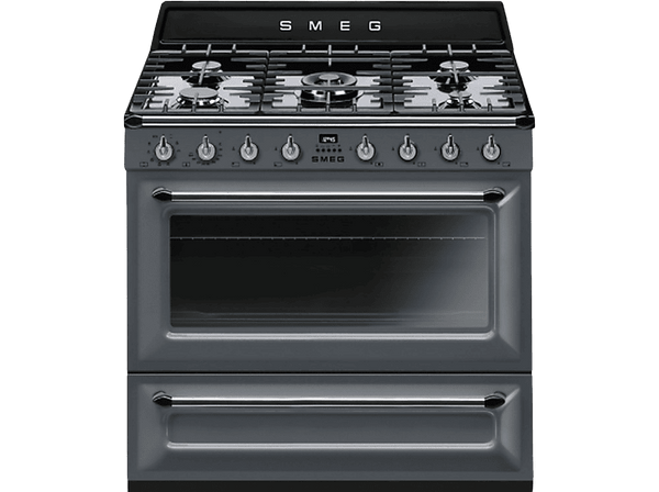 Cocina - Smeg TR90GR 122434