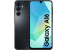 Móvil - Samsung Galaxy A16 LTE, Black, 128 GB, 4 GB RAM, 6.7" FHD+ Super AMOLED, MediaTek G99 Octa-core, 5000 mAh, Android