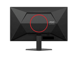 Monitor gaming - AOC 27G4ZR, 27 Full-HD, 260 Hz, 1 ms GtG, 0.3 ms MPRT, Fast IPS, Adaptive Sync, Compatible HDCP, Negro