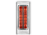 Tostadora - Ufesa OneTouch Duo Plus, 1450 W, 2 Ranuras Largas Extra Anchas XL, 6 Niveles de tostado, Descongelar, Inox