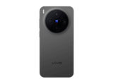 Móvil - vivo X300, Phantom Black, 512 GB, 16 GB RAM, 6.31  AMOLED 120 Hz, MediaTek Dimensity 9500, 5360 mAh