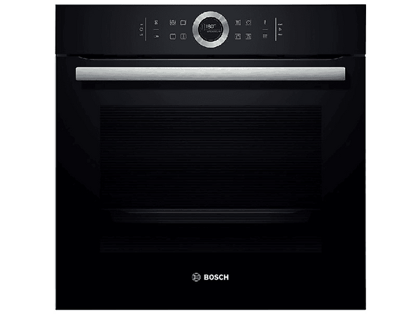 Horno - Bosch SERIE8 HBG675BB1 120589