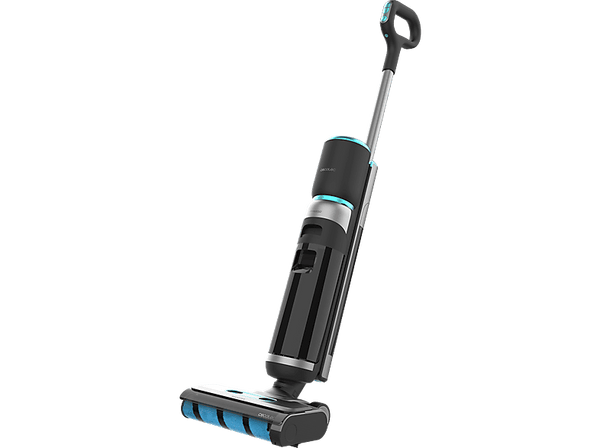 Escoba friegasuelos - Cecotec FreeGo Wash&Vacuum 126961