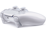 Mando PS5 - Sony DualSense V2 Chroma Pearl, PlayStation 5, Inalámbrica, Chroma Pearl