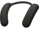 Altavoz inalámbrico - Sony BRAVIA Theatre U, Altavoz de cuello, Dolby Atmos, Bluetooth, 360 Spatial Sound, Multidispositivo, Neckband, HTAN7