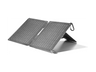 Cargador - CellularLine CARGADOR SOLAR PORTÁTIL, Con paneles solares, Universal, 10W, Con tecnología ETFE, Resistencia extrema, Carga simultánea