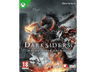 Xbox Series X Darksiders: Warmastered Edition