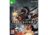 Xbox Series X Darksiders: Warmastered Edition