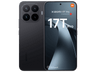 Móvil - Xiaomi 17T Pro, Negro, 512 GB, 12 GB RAM, 6.83" pOLED, MediaTek Dimensity 9500, 7000 mAh