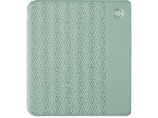 Funda eBook - Kobo Libra Colour Basic SleepCover, Compatible con Kobo Libra Colour, Garden green