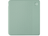 Funda eBook - Kobo Libra Colour Basic SleepCover, Compatible con Kobo Libra Colour, Garden green