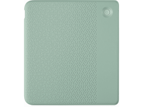 Funda eBook - Kobo Libra Colour Basic SleepCover, Compatible con Kobo Libra Colour, Garden green
