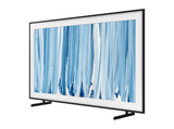 TV Neo QLED 55 - Samsung The Frame Pro TQ55LS03HWUXXC, QLED Mini Led 4K, NQ4 AI Gen3 Processor, Smart TV, Tecnología Sin Reflejos, Full AI, Negro