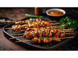 Grill - KOENIC KTG 2424 M, 2400W, Control de Temperatura, Acero inoxidable