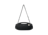 Altavoz bluetooth - PEAQ PPA 600-RW, 60W Potencia RMS, 120W Potencia Total, 8h Autonomía, Edición Robbie Williams, Subwoofer, Iluminación RGB, Negro