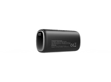 Powerbank - ISY IPP-5500, 5000 mAh, Universal, USB-C, Negro