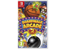Nintendo Switch Boardwalk Arcade 2