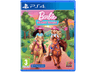 PS4 Barbie Rutas a caballo