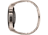 Smartwatch - Huawei Watch 5, 42 mm, 32 GB, NFC, Llamadas celulares eSIM, Titanio + FreeBuds6I