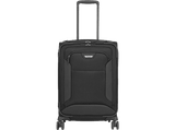 Trolley - Targus Corporate Traveler CUCT04R, 33 l, Poliéster, Portátiles de máximo 16, Negro